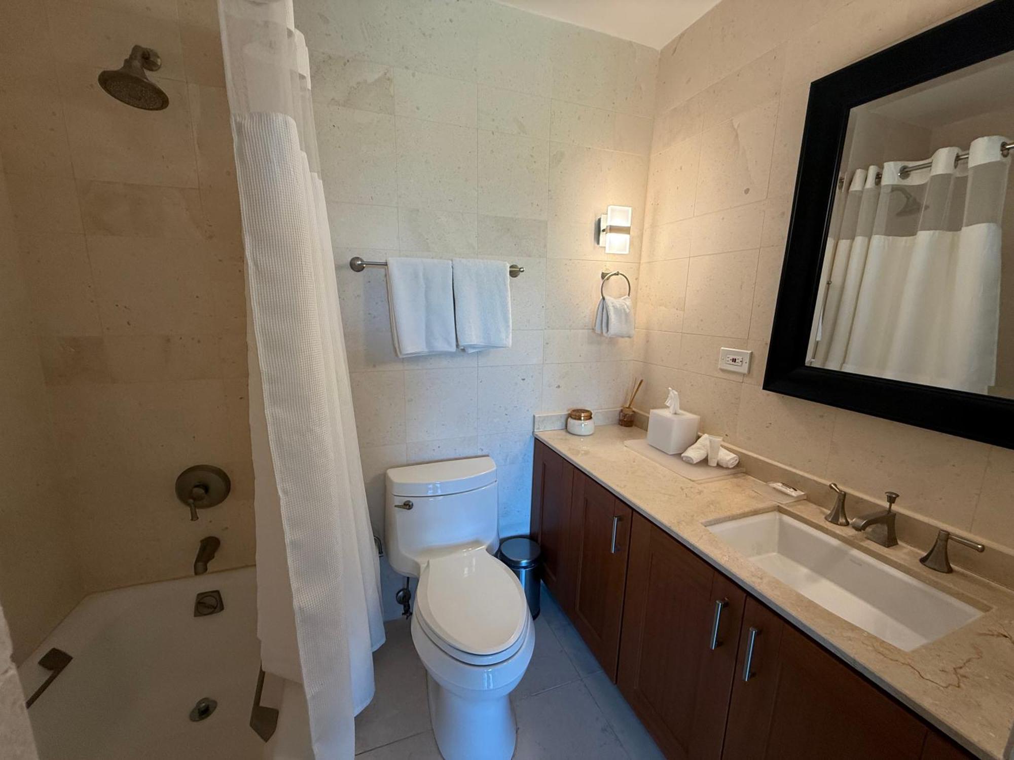 The Country Club Residences At Grand Reserve リオ・グランデ エクステリア 写真
