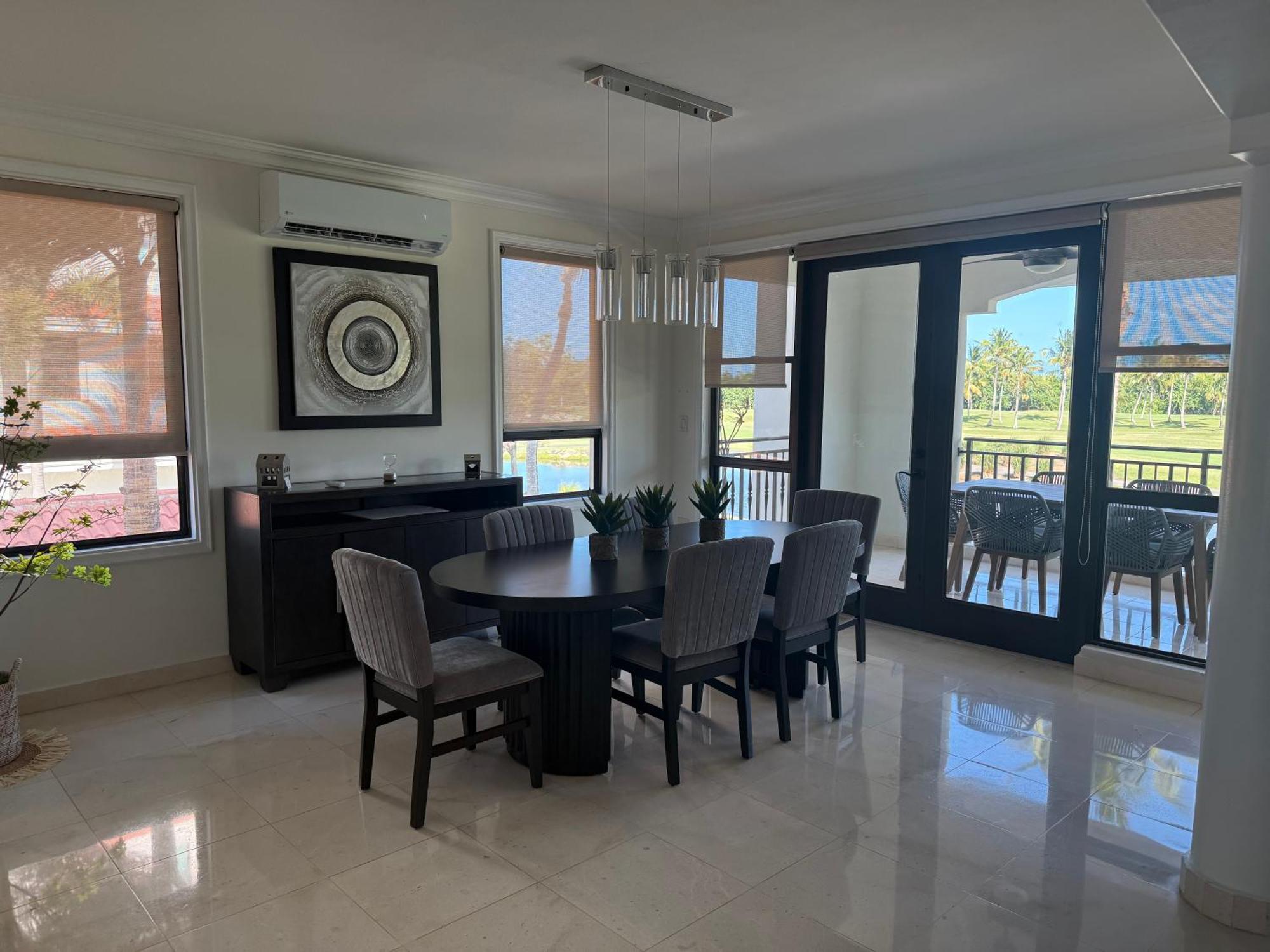 The Country Club Residences At Grand Reserve リオ・グランデ エクステリア 写真