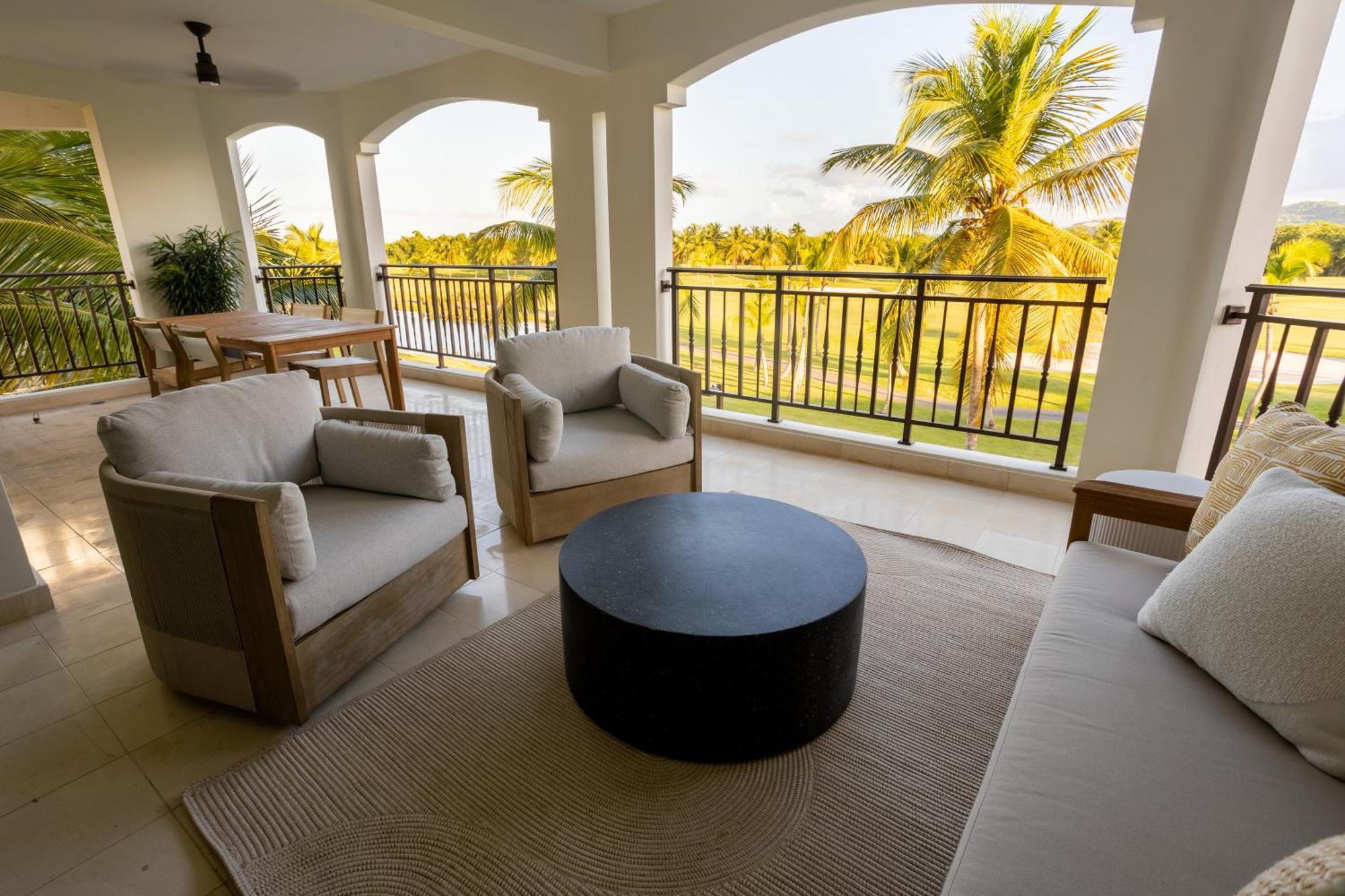The Country Club Residences At Grand Reserve リオ・グランデ エクステリア 写真