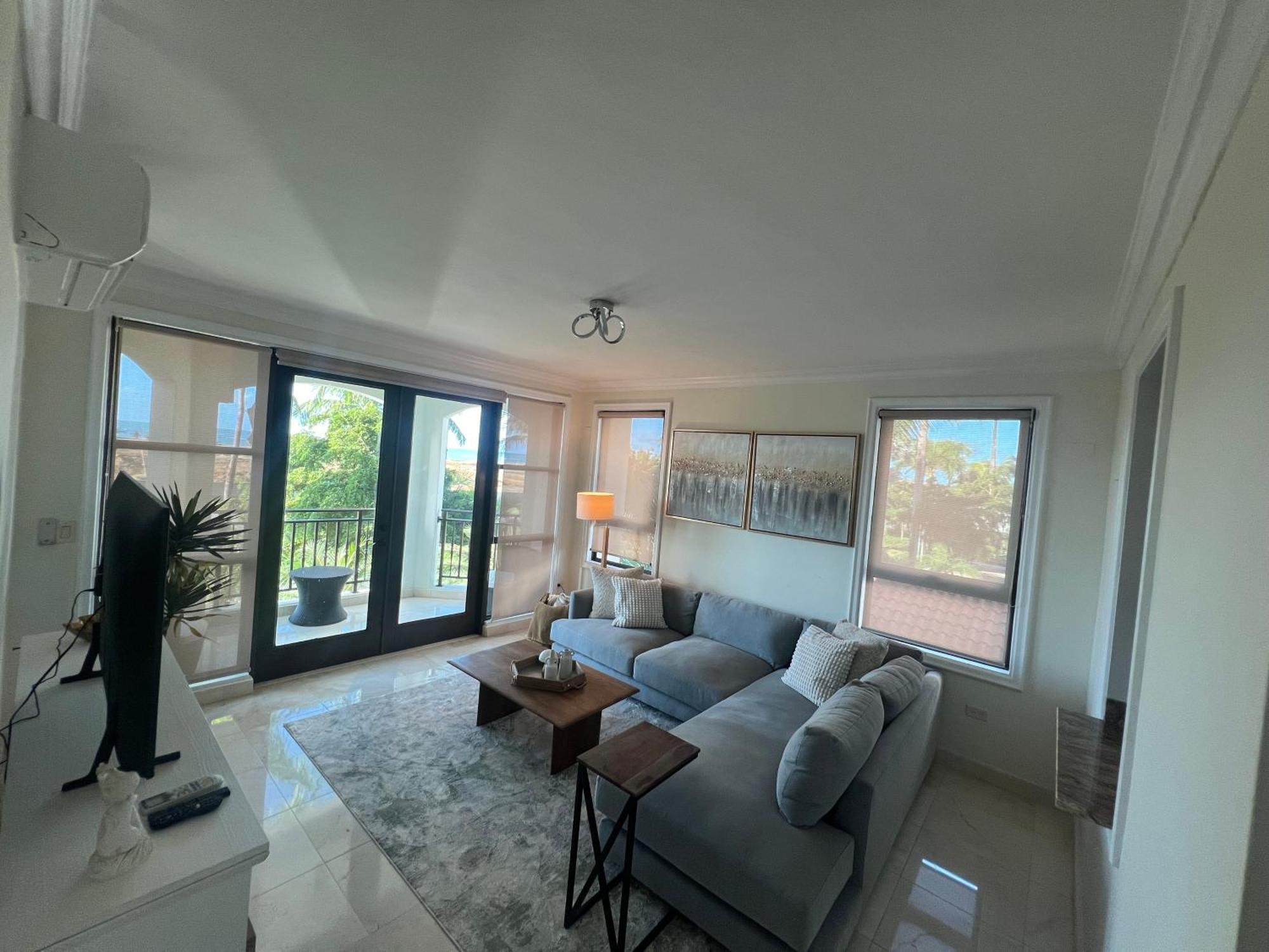 The Country Club Residences At Grand Reserve リオ・グランデ エクステリア 写真